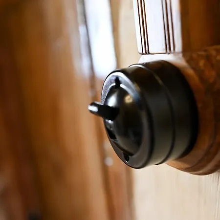 Il-barrag - Gozo Traditional Hospitality Bed & Breakfast Nadur