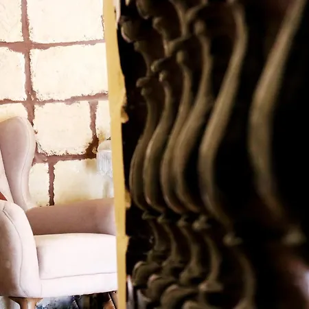 Il-barrag - Gozo Traditional Hospitality Nadur