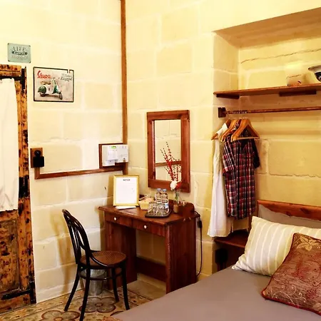Il-barrag - Gozo Traditional Hospitality *