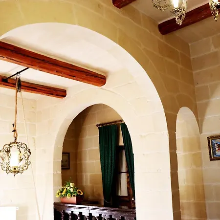 Il-barrag - Gozo Traditional Hospitality Nadur