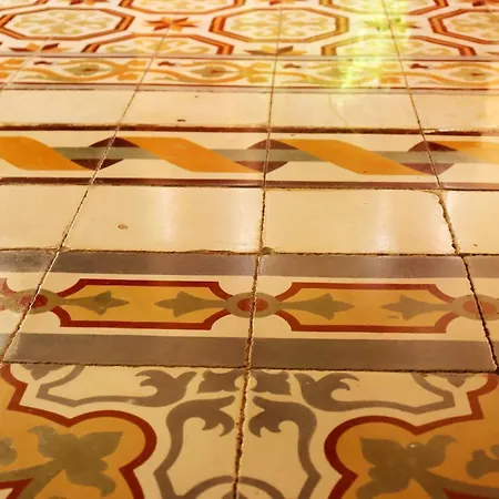 Il-barrag - Gozo Traditional Hospitality 4* Nadur