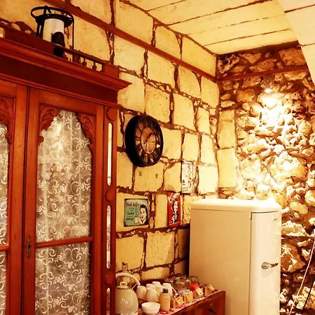 Il-barrag - Gozo Traditional Hospitality 4* Nadur