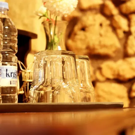 Il-barrag - Gozo Traditional Hospitality