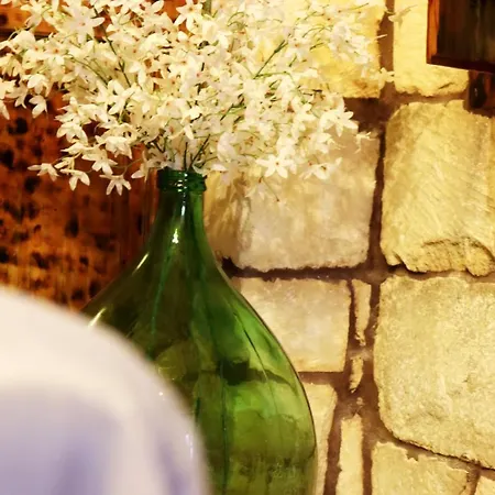 Il-barrag - Gozo Traditional Hospitality