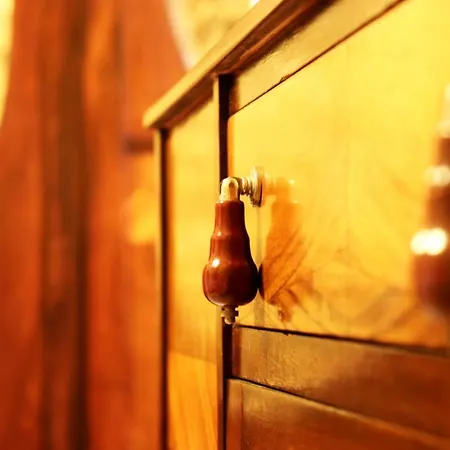 Il-barrag - Gozo Traditional Hospitality 4* Nadur