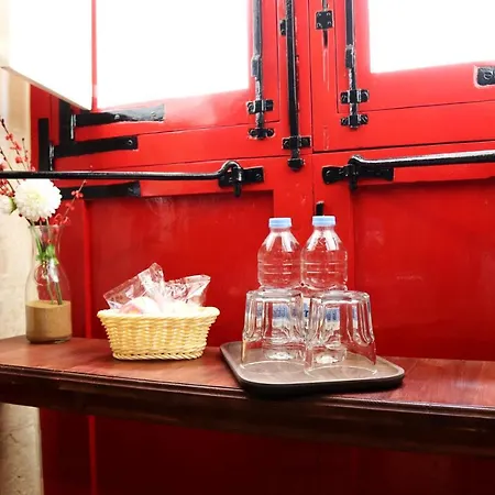 Bed and breakfast Il-barrag - Gozo Traditional Hospitality Nadur