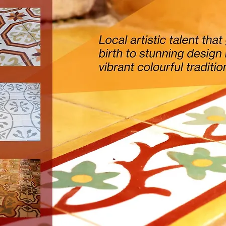 Il-barrag - Gozo Traditional Hospitality 4* Nadur