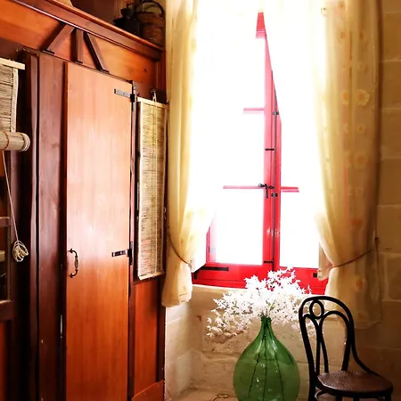 Il-barrag - Gozo Traditional Hospitality Bed and breakfast 4*