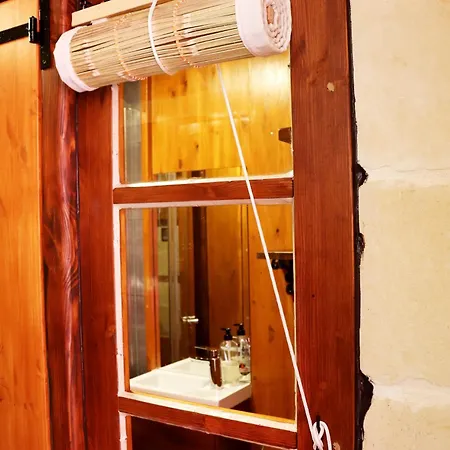 Il-barrag - Gozo Traditional Hospitality