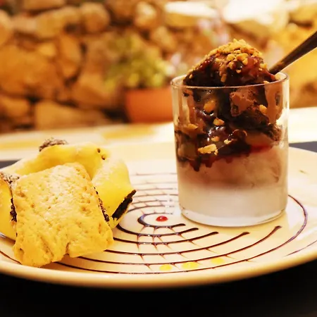 Il-barrag - Gozo Traditional Hospitality Bed & Breakfast Nadur