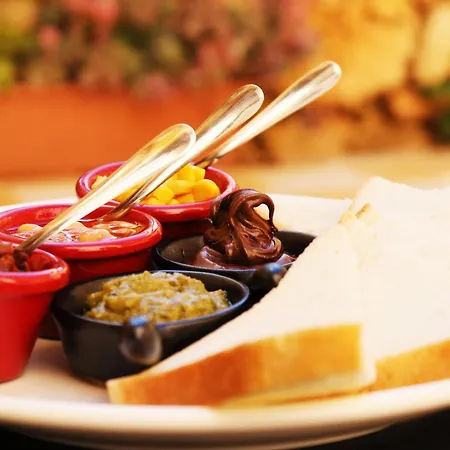 Il-barrag - Gozo Traditional Hospitality 4* Nadur