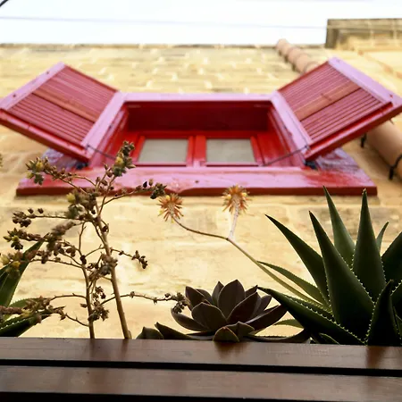 Il-barrag - Gozo Traditional Hospitality 4*