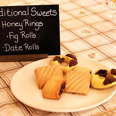 Bed & Breakfast Il-barrag - Gozo Traditional Hospitality 4*