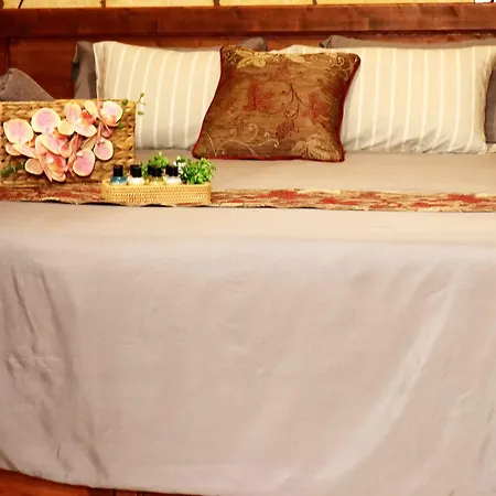 Bed & Breakfast Il-barrag - Gozo Traditional Hospitality Nadur