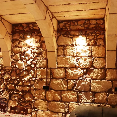 Il-barrag - Gozo Traditional Hospitality 4* Nadur