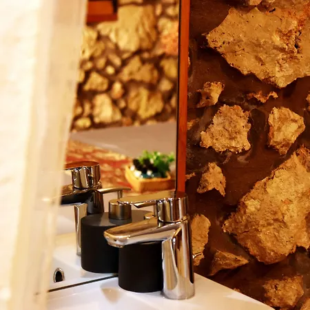 Il-barrag - Gozo Traditional Hospitality 4* Nadur