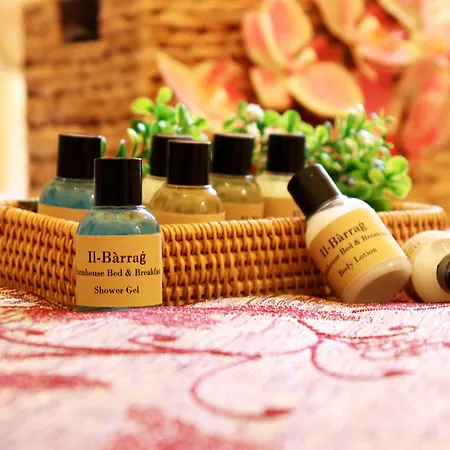 Il-barrag - Gozo Traditional Hospitality Nadur