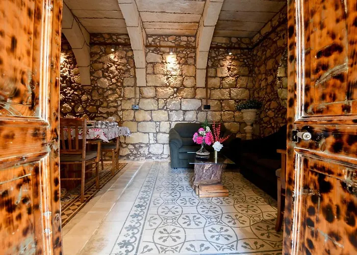 Il-barrag - Gozo Traditional Hospitality B&B 4*