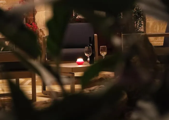 Bed and breakfast Il-barrag - Gozo Traditional Hospitality 4*