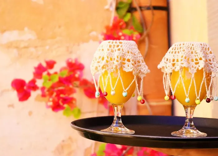 Il-barrag - Gozo Traditional Hospitality B&B