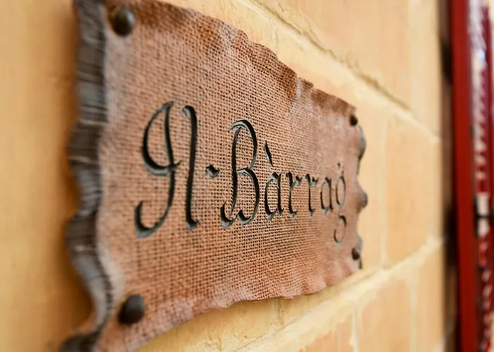 Il-barrag - Gozo Traditional Hospitality Nadur