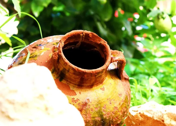 B&B Il-barrag - Gozo Traditional Hospitality