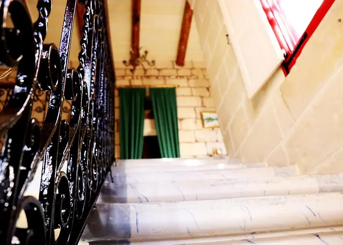 B&B Il-barrag - Gozo Traditional Hospitality 4*