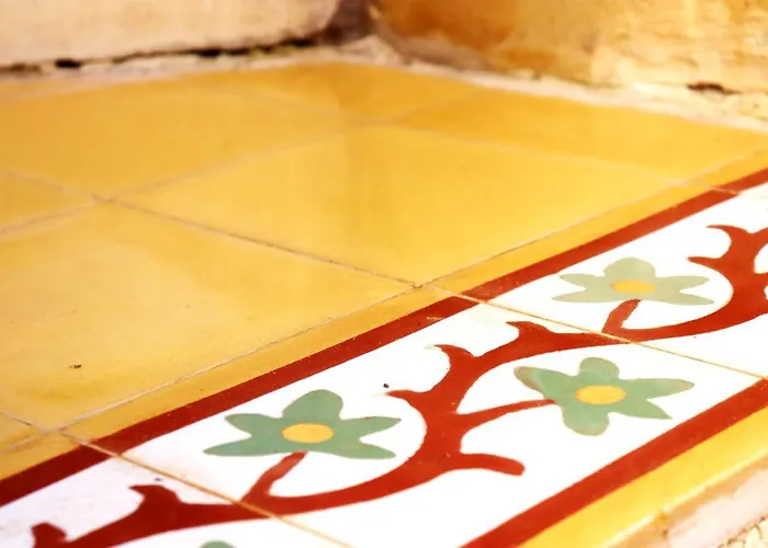 B&B Il-barrag - Gozo Traditional Hospitality Nadur