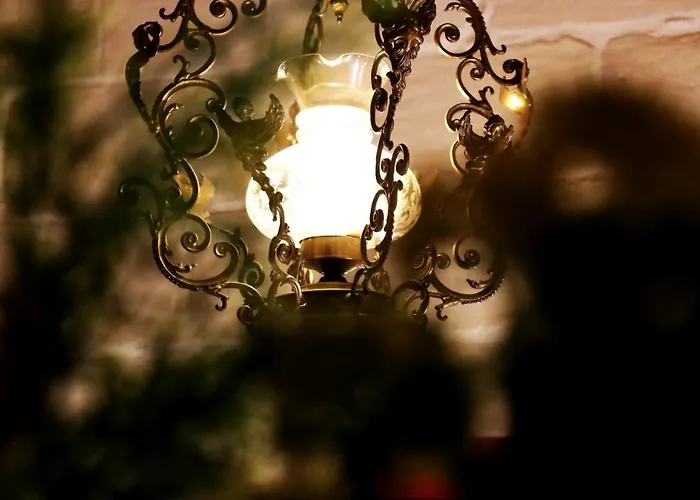 B&B Il-barrag - Gozo Traditional Hospitality Nadur