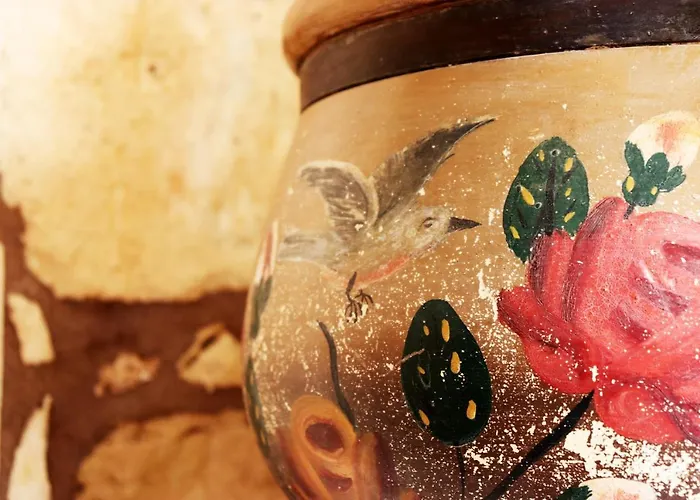 Il-barrag - Gozo Traditional Hospitality 4*