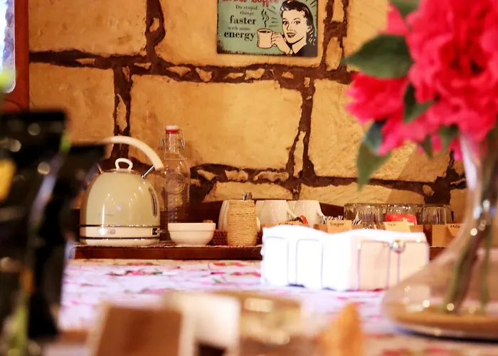 B&B Il-barrag - Gozo Traditional Hospitality Nadur