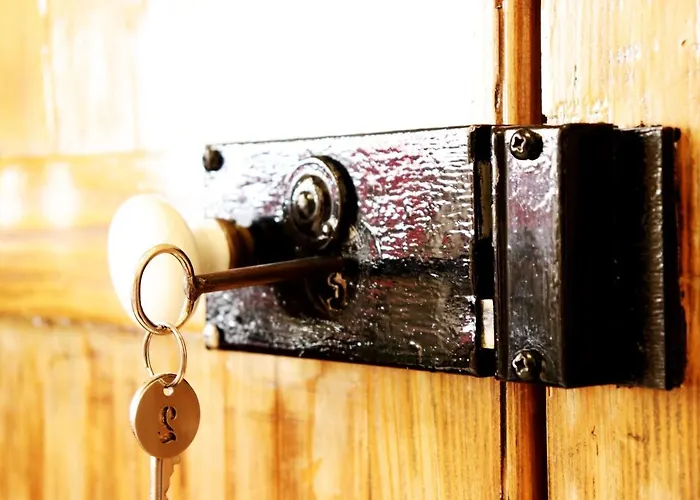 B&B Il-barrag - Gozo Traditional Hospitality Nadur