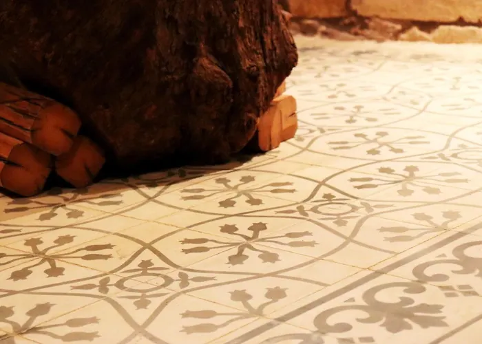 Il-barrag - Gozo Traditional Hospitality 4* Nadur