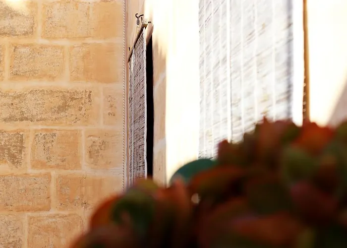 Il-barrag - Gozo Traditional Hospitality Nadur