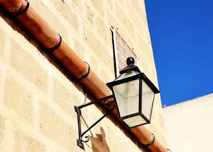 B&B Il-barrag - Gozo Traditional Hospitality Nadur