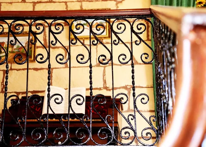 Il-barrag - Gozo Traditional Hospitality