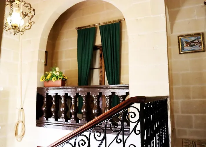 Il-barrag - Gozo Traditional Hospitality Nadur