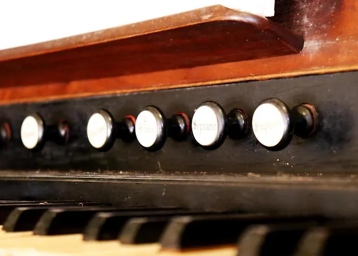 Il-barrag - Gozo Traditional Hospitality 4*