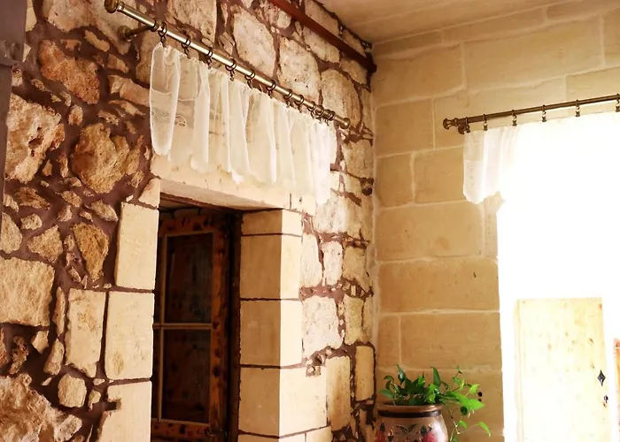 B&B Il-barrag - Gozo Traditional Hospitality
