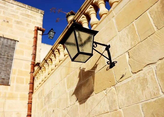 B&B Il-barrag - Gozo Traditional Hospitality Nadur