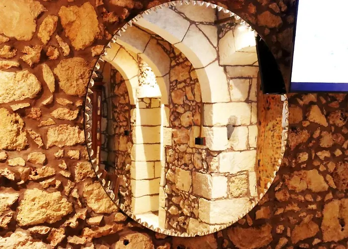 Il-barrag - Gozo Traditional Hospitality B&B