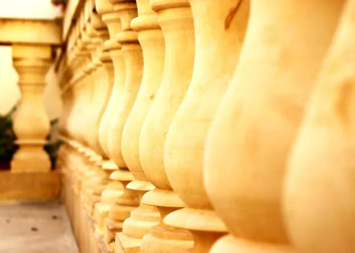 Il-barrag - Gozo Traditional Hospitality B&B