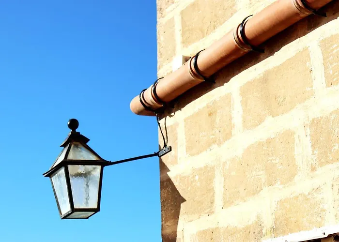 Il-barrag - Gozo Traditional Hospitality 4* Nadur