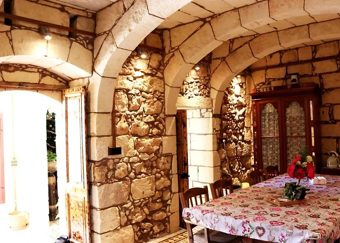 Bed and breakfast Il-barrag - Gozo Traditional Hospitality Nadur
