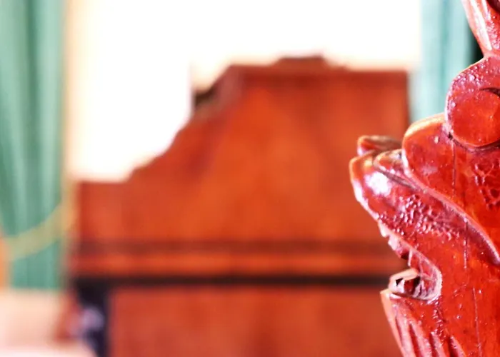 Il-barrag - Gozo Traditional Hospitality 4* Nadur