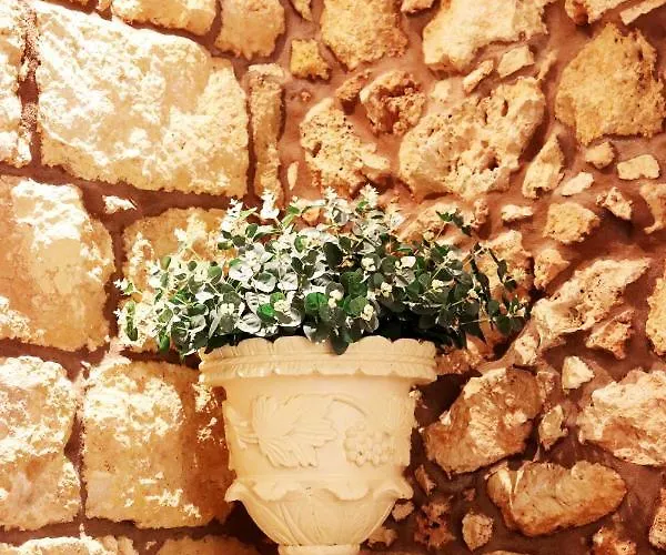 Il-barrag - Gozo Traditional Hospitality 4*