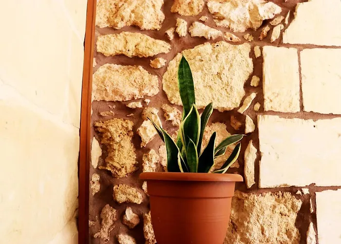 B&B Il-barrag - Gozo Traditional Hospitality 4*