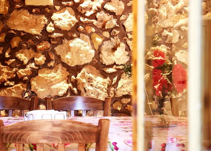 Il-barrag - Gozo Traditional Hospitality 4*