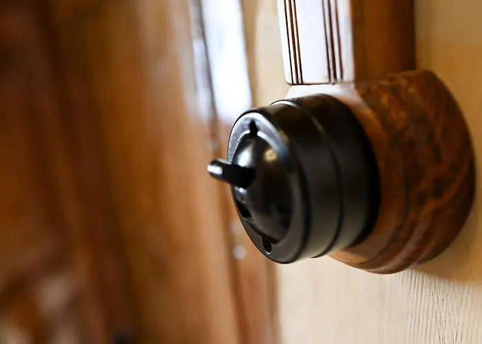 Il-barrag - Gozo Traditional Hospitality Bed and breakfast Nadur