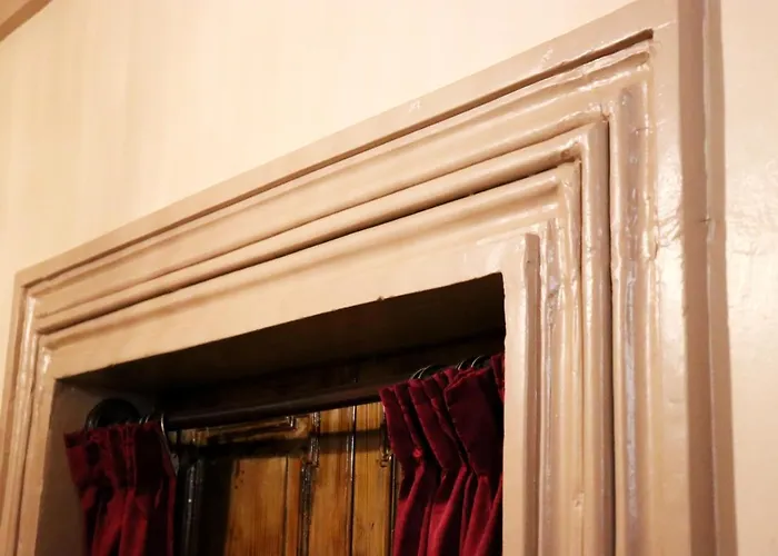 Il-barrag - Gozo Traditional Hospitality Nadur